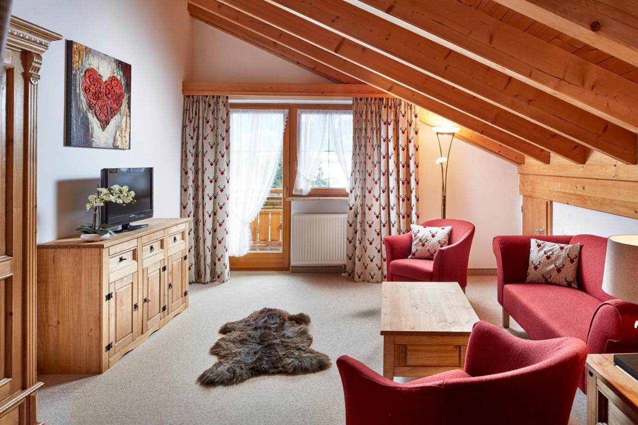 Landhaus Marie شفانغو المظهر الخارجي الصورة